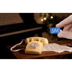Opis 60s mobile (beige)