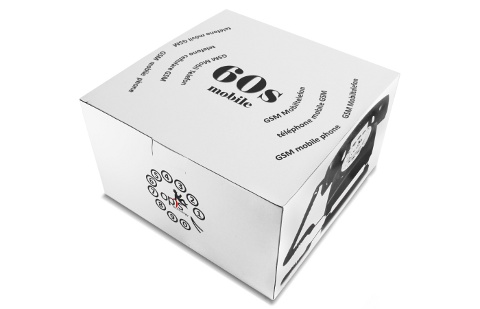 Opis 60s mobile box