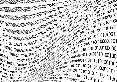 Binary Code