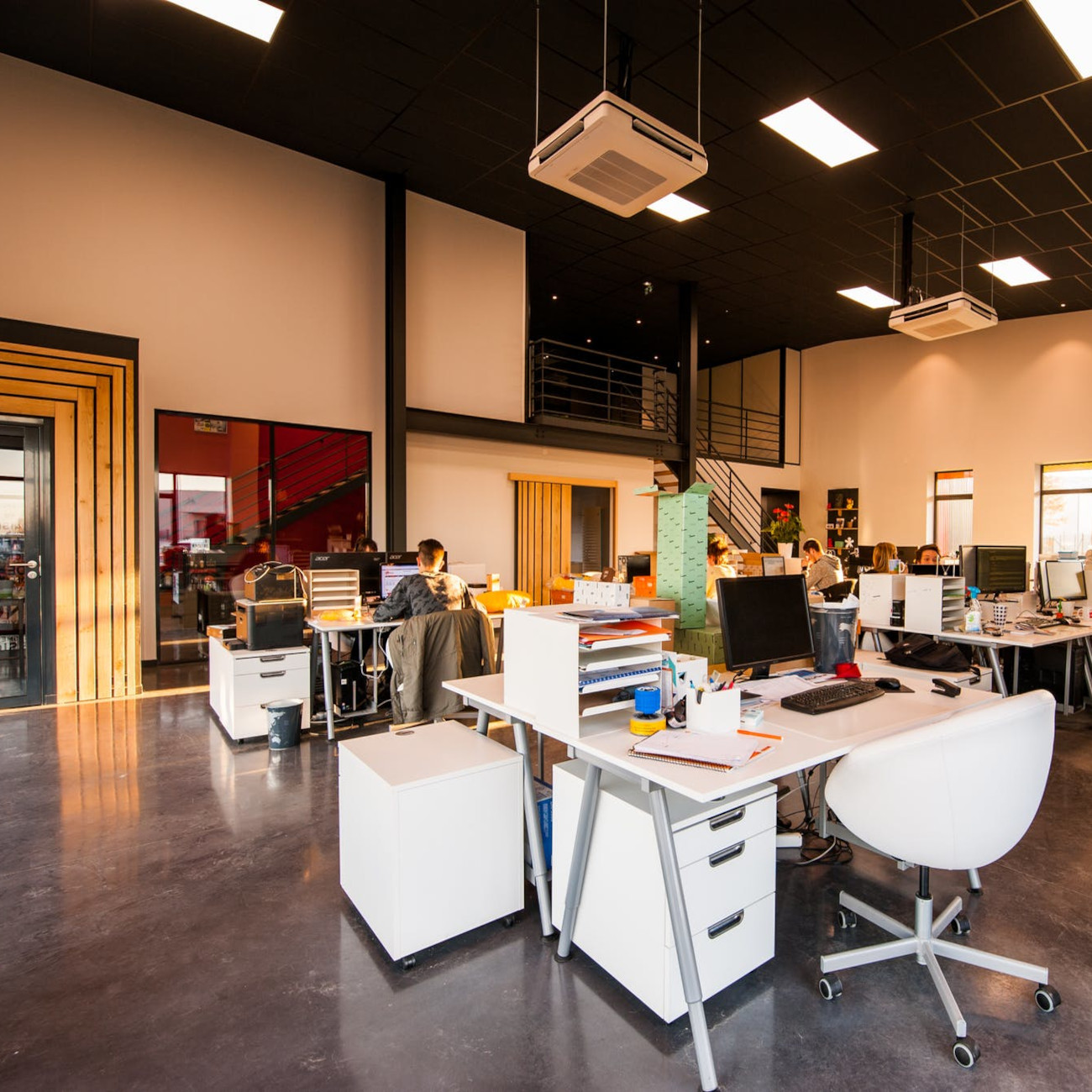 opis headquarters