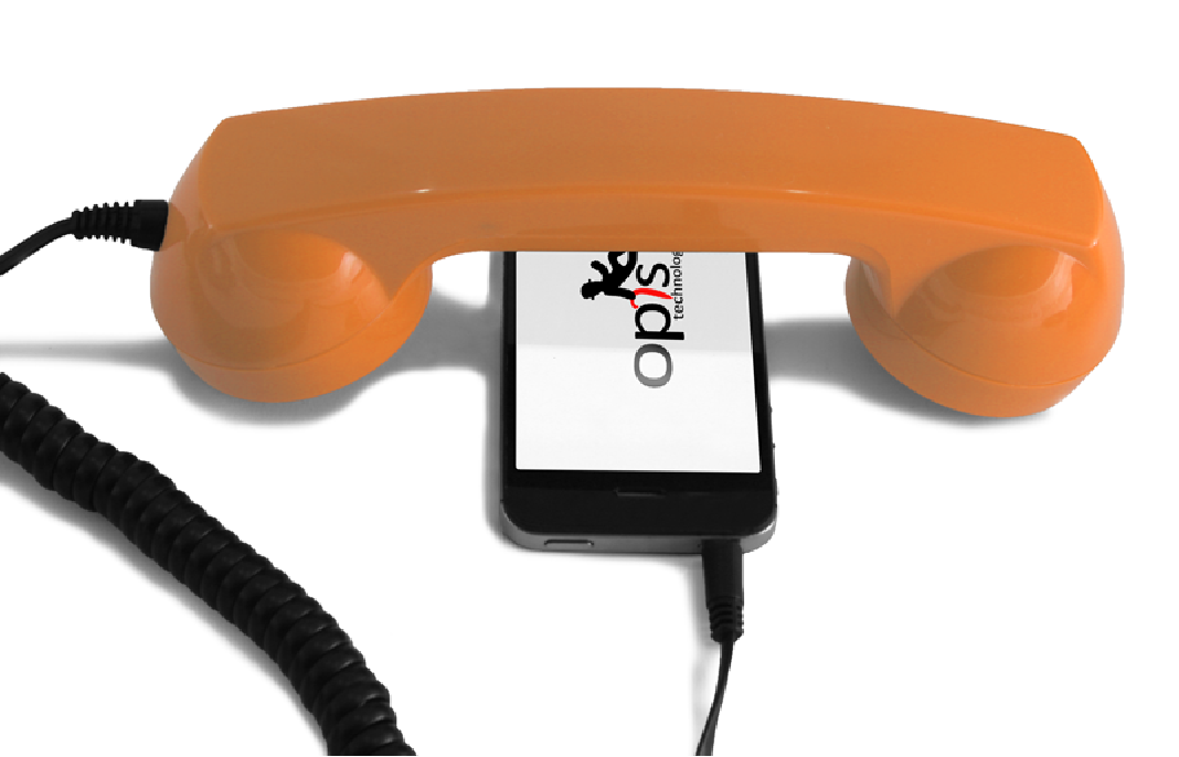 receiver-orange-smartphone